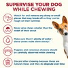Best Bully Sticks Marrow Bones - 3 Count (Pack of