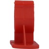 SharkBite 1/2 Inch PEX Wire Mesh Installation Clips, Pack of