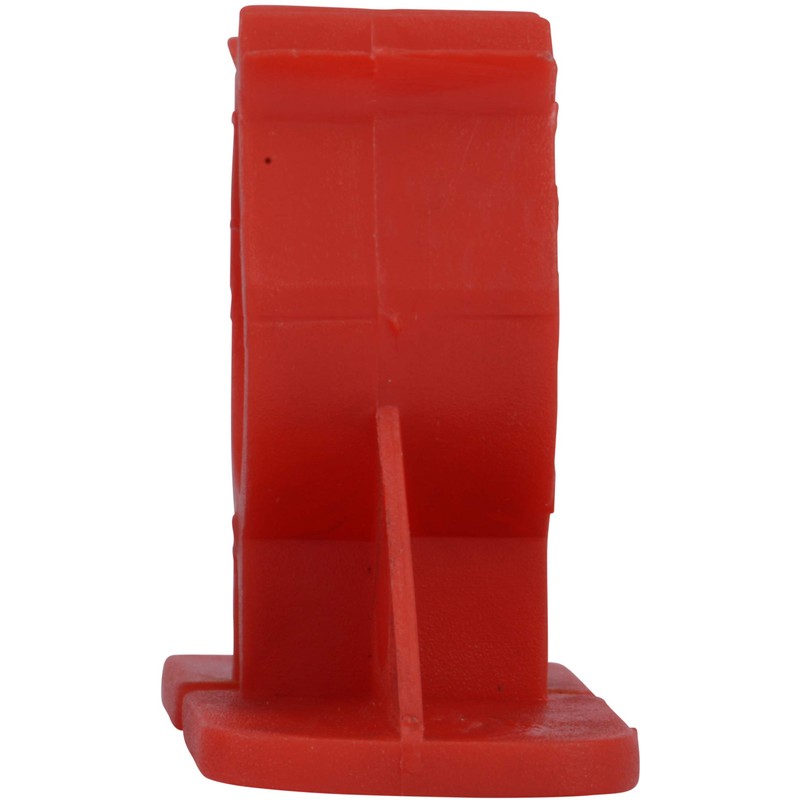 SharkBite 1/2 Inch PEX Wire Mesh Installation Clips, Pack of