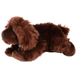 Toyland® 35cm Plush Dog - Childrens Soft Toys - Exclusive to (Olive The Spaniel)
