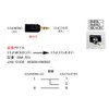 3.5mm Mono to 3.5mm Stereo