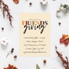 Canopy Street Friendsgiving Polka Dot Invitations / 25 Fill In
