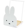 Okato Miffy Kitchen Tool Stand, Width 3.9 x Depth 4.3