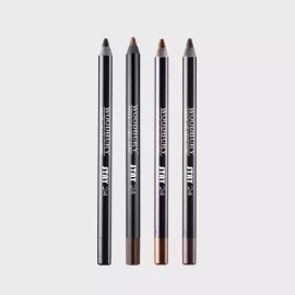Woodbury 메온셀 우드버리 스테이 24 아이라이너 4종 택 1 [Stay Brown] Meoncell Woodbury Stay 24 Eyeliner 4 Types Choose 1 [Stay Brown]