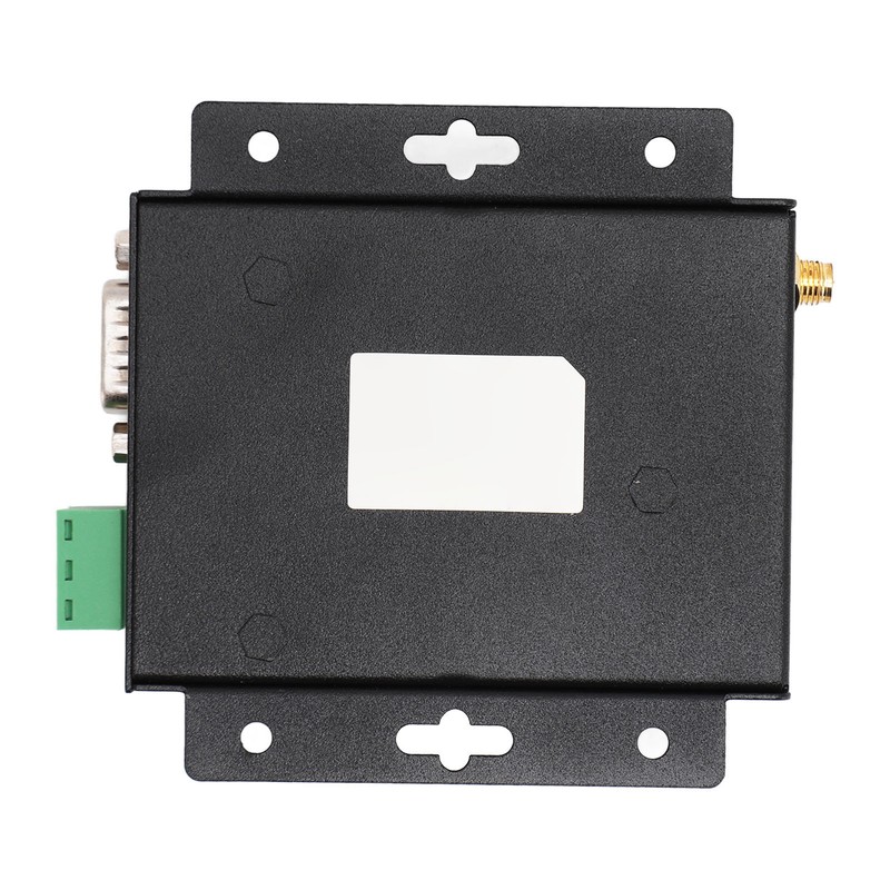 Serial Device Server Converter RJ45 Ethernet WiFi to RS232 RS485