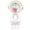USB Astronaut Sunset Projector Atmosphere Lamp 360° Adjustable Head for