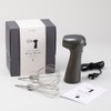 CONCENT KAI HAND MIXER (WHIPPER) Charcoal Black