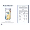 Vsouls Malteada Shake Light Vainilla Y Colageno+biotina Sabor vainilla y