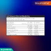 BLUUMARINE Omega 3 con 18% EPA y 12% DHA, Suplemento