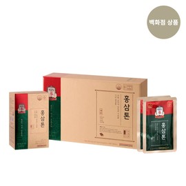 Jeonggwanjang Red ginseng tone (50ml*30 packets) / 홍삼톤(50ml*30포)