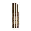 Kiss me Heroine Make Long Stay Smooth Gel Pencil Liner