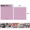 50 Mixed Size Pink Mailing Bags, Self Seal Strong Waterproof
