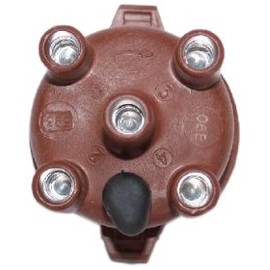 JAPANPARTS JPCA-602 Calotta Distributore Accensione