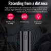 Digital Voice Recorder Voice to Text Intelligent Segmentation Noise Reduction