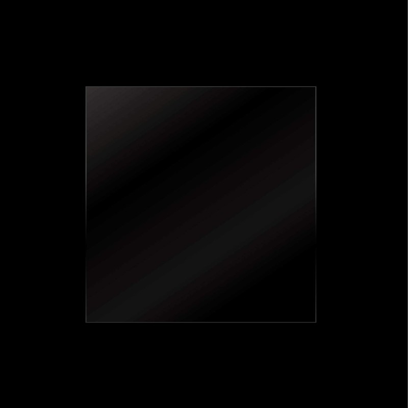 OPP Sheet 7.9 x 7.9 inches (200 x 200 mm)