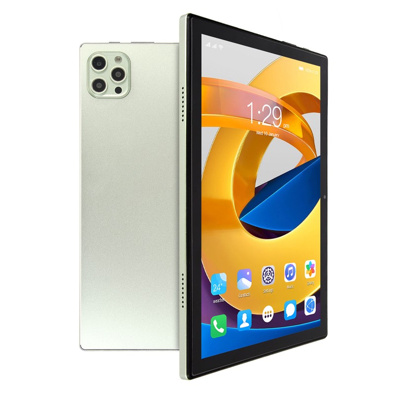 10.1 Inch Tablet for Android 11 8 Core CPU 6GB