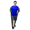 CanDo? Low Powder Exercise Band - 6 yard roll -