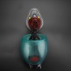 PVC Simple Style Manual Resuscitator Emergency Artificial Respiration Resuscitation ToolFor