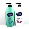 Aekyung Hanaro All-in-One Shampoo & Conditioner for Dandruff & Damaged Hair Hanaro PLUS Dandruff & Scalp Care 680ml 2ea