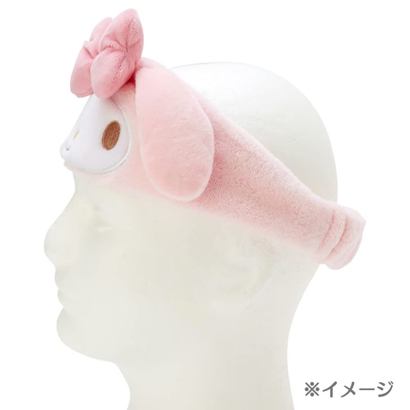 Sanrio 986160 My Melody Headband