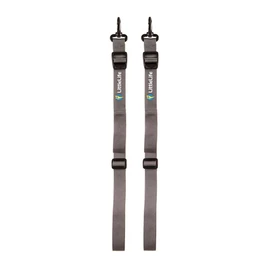 LittleLife Baby And Child Carrier Foot Stirrups For Use With Any Child Carrier