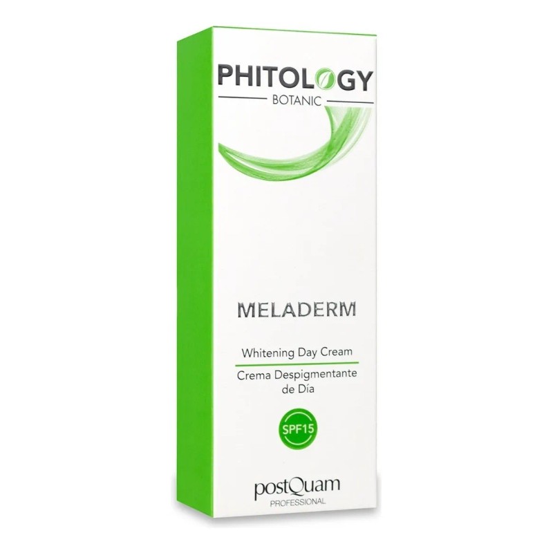 Crema Despigmentante De Dia Postquam Con Spf 15 - 50