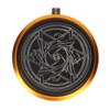 Tattoo Foot Pedal Round Shaped Prevent Slipping Stable Transmission Foot
