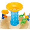 Little Tikes Little Tikes Spiralin' Seas Waterpark Play Table, Multicolor