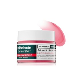 Dr.Melaxin [Dr.Melaxin]Cemenrete Cyano Pink Spicule Cream 50ml