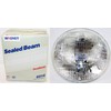 Wagner Sealed Beam 7" Round Headlight #6014 12v Car Truck