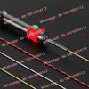 전기공 배선 보조기구 와이어 튜브 다크 싱글 푸셔 벽관 보조