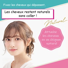 Generic Hair Styling Stick for Lucido Natural Type 13 g