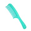 VOCOSTE Detangling Hair Comb, Double Row Tooth Hair Comb Hairdressing