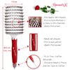 Romanti-K® Hair Brush and Combs for Hair, Demelante Hair Brush,