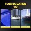 Meguiar’s Flagship Premium Marine Wax, M6332, Easy-to-Use Boat Polish and