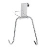 Polder 90617-05 Over The Door Iron and Board Holder -