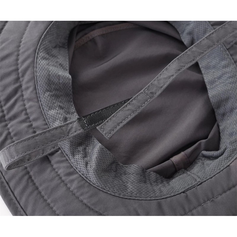 Connectyle Kids UPF 50+ Bucket Sun Hat UV Sun Protection