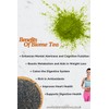 English Breakfast Tea (Superior Grade) - Bold Flavour, Full-Bodied Traditional