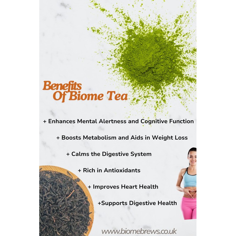 English Breakfast Tea (Superior Grade) - Bold Flavour, Full-Bodied Traditional