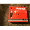 Motorcraft (4) Motorcraft AZFS22PP Ignition Spark Plugs 1995-96 Mercury Mystique