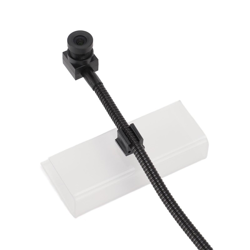 Eye Contact Webcam, 1080P Middle Screen Webcam Auto Focus with