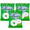 LifeSavers Mints, Individually Wrapped, Wint O Green 6.25 oz (177