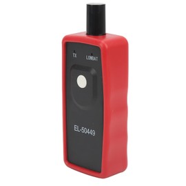 Acouto Herramienta de Activación de TPMS Para F450 F550 2008-2015 para E150 E250 E350 E450 2008-2015 Monitor de Presión de Neumáticos Sensor TPMS Herramienta de Activación