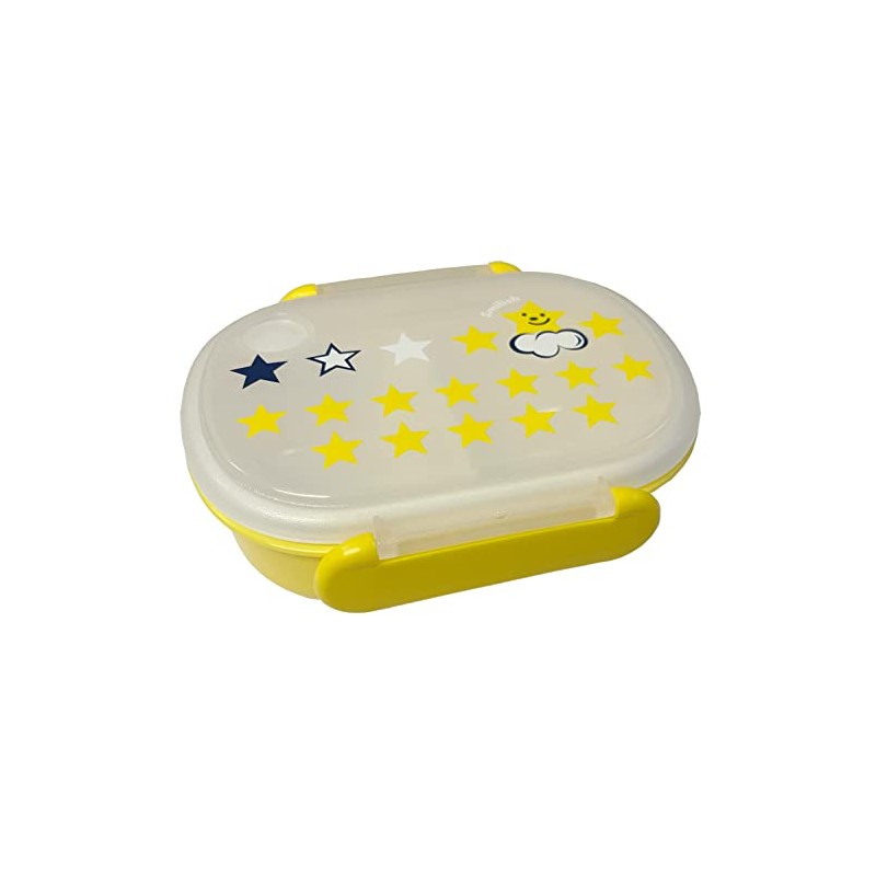 Children's Bento Box (11.8 fl oz (350 ml), Includes 2