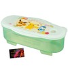 rckc1 Range de Noodle, Pasta, Hot Vegetables, Cold Barley, Somen,