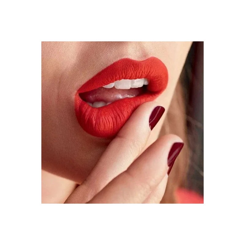 Labial Líquido New York Super Stay Dancer 5ml Maybelline