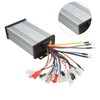 48V/60V/72V 600W Brushless Controller Electric Sine Wave Bicycle Scooter Brushless