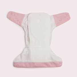 EcoNaps 2.0 Modern Cloth Nappy, Apple