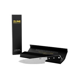 ZLINE 8 in. Professional Japanese Damascus Steel Chef Knife (KCKT-JD)