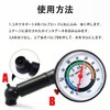 Tire Pressure Gauge, Tire Pressure Gauge, Car Air Gauge, High